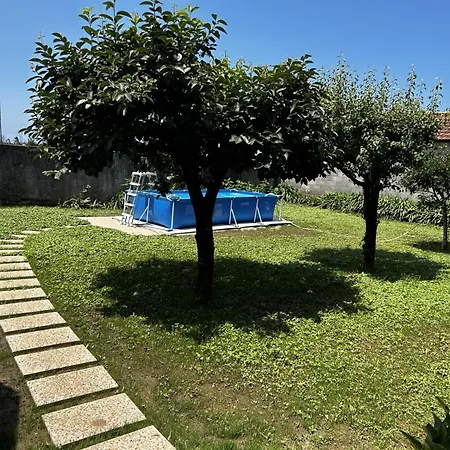 House Tatazinha * Albergaria-a-Velha