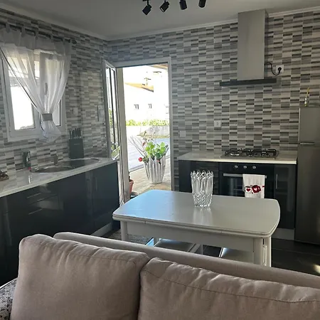 Apartamento House Tatazinha *